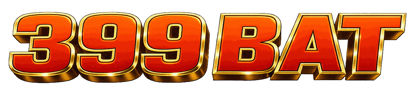 399 bat logo